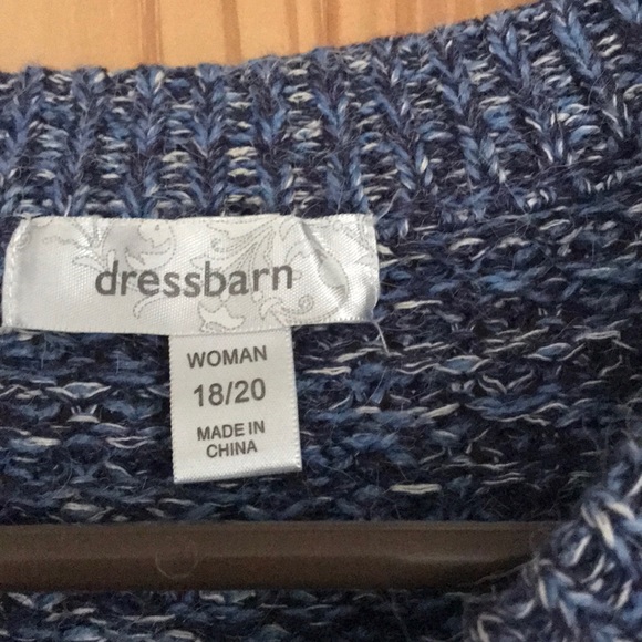 Sweater - Picture 2 of 3